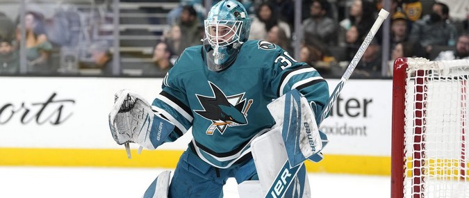 Прогноз на матч Сан-Хосе – Сент-Луис [31.03.2026]: снова ждем шайбы