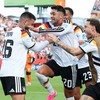 Эквадор - Германия [25.06.2026]: Оборонительные редуты против немецкой машины