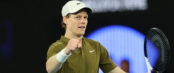 Прогноз на матч Джокович – Синнер [30.01.2026]: затяжная битва