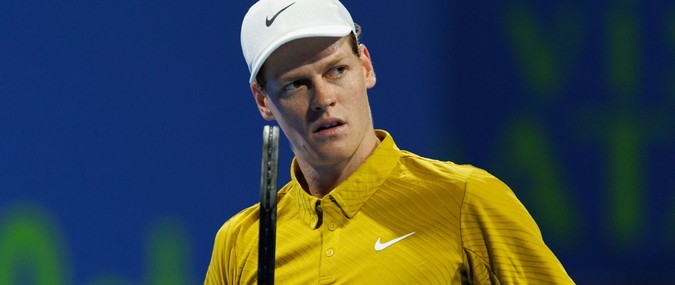 Прогноз на матч Фонсека – Синнер [10.03.2026]: геймы будут