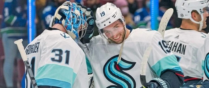 Прогноз на матч Сиэтл – Лос-Анджелес [11.12.2025]: верим в низкий тотал