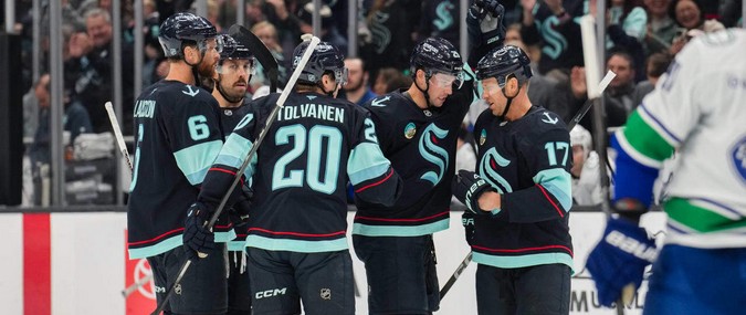 Прогноз на матч Сиэтл – Каролина [03.03.2026]: хозяева должны зацепится