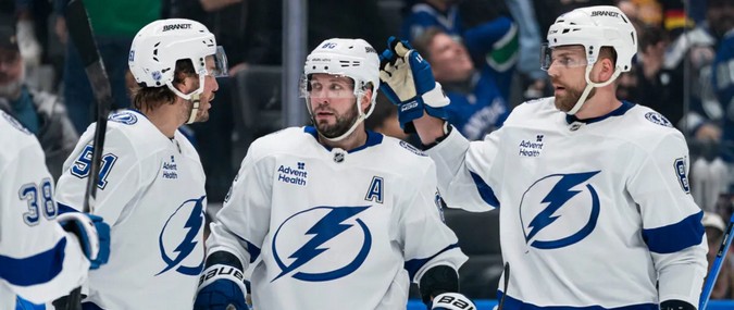 Прогноз на матч Тампа-Бей – Рейнджерс [16.04.2026]: хозяева ближе к победе