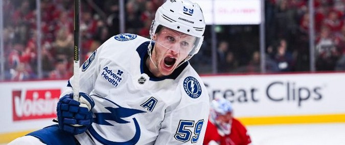 Прогноз на матч Монреаль – Тампа-Бэй [02.05.2026]: серия на грани взрыва