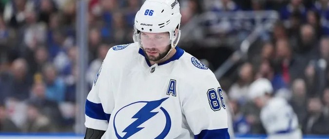 Прогноз на матч Тампа-Бэй – Бостон [02.02.2026]: хозяева заберут