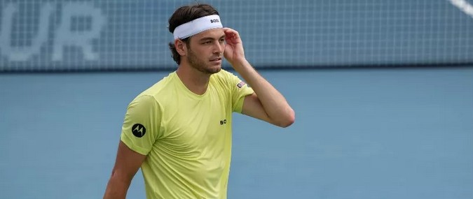 Прогноз на матч Рублёв – Фриц [05.08.2025]: четвертьфинал с высоким темпом