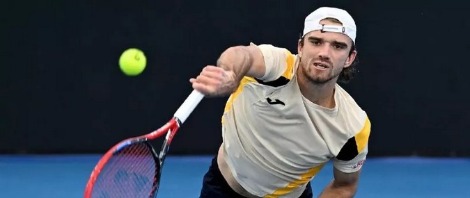 Прогноз на матч Димитров – Махач [20.01.2026]: проверка болгарина