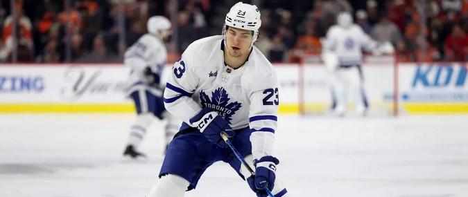 Прогноз на матч Торонто – Рейнджерс [26.03.2026]: ждем много шайб