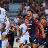Кальяри - Верона [03.09.2026]: Борьба за путевку в следующий раунд Кубка