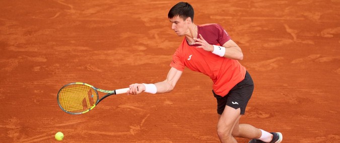 Прогноз на матч Марожан Ф. – Дакворт Дж. [28.08.2026]: Марожан способен одержать победу