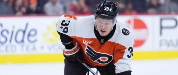 Прогноз на матч Филадельфия – Каролина [14.12.2025]: гости берут инициативу