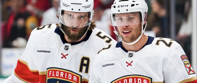 Прогноз на матч Флорида – Каролина [20.12.2025]: ждем огненный хоккей