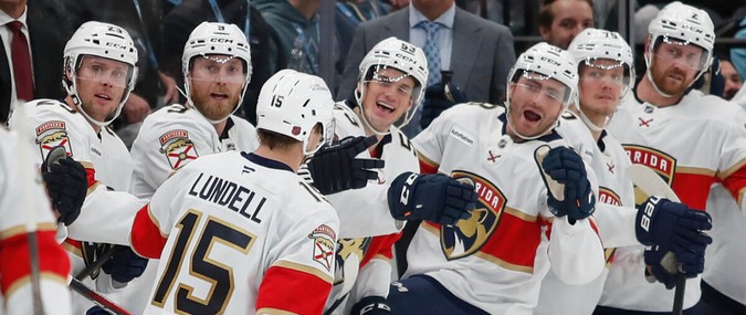 Прогноз на матч Флорида – Лос-Анджелес [18.12.2025]: хозяева по инерции серии