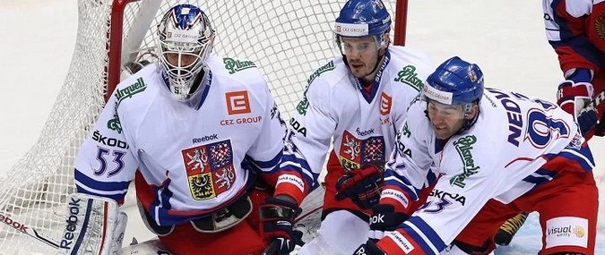 Прогноз на матч Чехия – Швеция [14.12.2025]: ждем осторожный хоккей