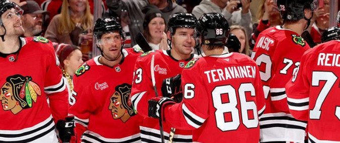 Прогноз на матч Лос-Анджелес – Чикаго [05.12.2025]: доверие хозяевам