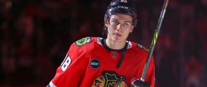 Прогноз на матч Чикаго – Детройт [14.12.2025]: ждем дикие качели