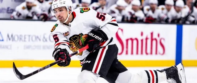 Прогноз на матч Айлендерс – Чикаго [25.03.2026]: ставка на хозяев