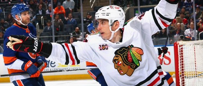 Прогноз на матч Чикаго – Виннипег [01.04.2026]: ставка на класс