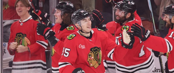 Прогноз на матч Чикаго – Нью-Джерси [13.11.2025]: Ястребы готовы к борьбе