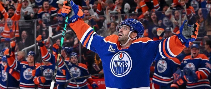 Прогноз на матч Калгари – Эдмонтон [05.02.2026]: ждем огонь