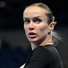Прогноз на матч Чжэн Ц. В. – Свитолина Э. [09.10.2026]: Свитолина продолжит уверенный турнир