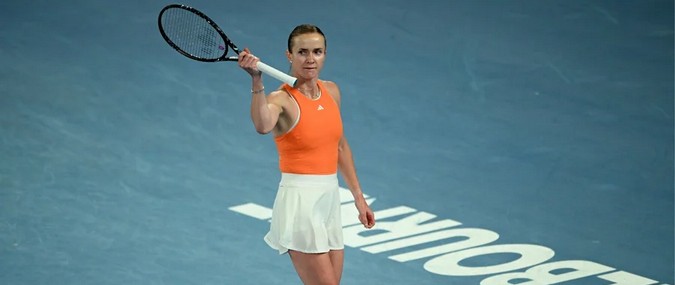 Прогноз на матч Гофф – Свитолина [27.01.2026]: будет много геймов