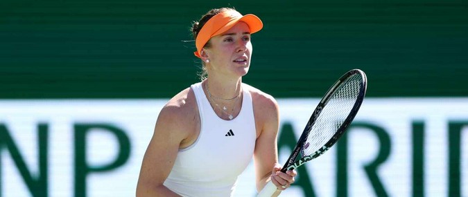 Прогноз на матч Рыбакина – Свитолина [14.03.2026]: низовой сценарий