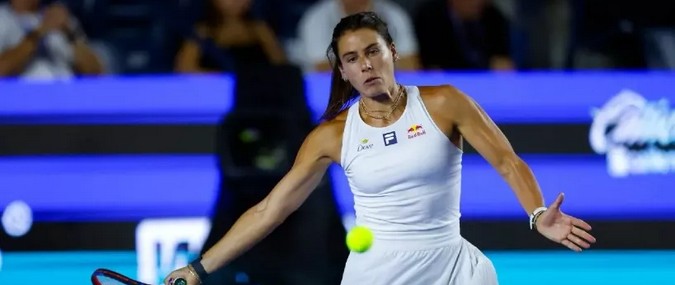 Прогноз на матч Наварро – Макнелли [27.08.2025]: американское дерби на US Open