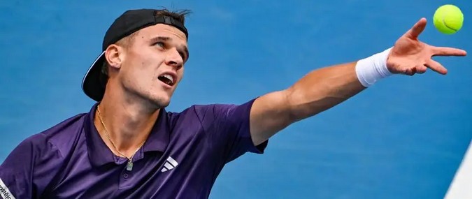 Прогноз на матч Меншик – Куинн [24.01.2026]: без марафона