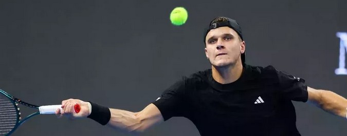 Прогноз на матч Баес – Меншик [17.01.2026]: проверка чешского прорыва