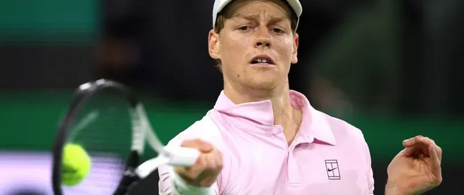 Прогноз на матч Тин – Синнер [12.03.2026]: фора фаворита