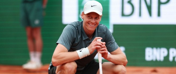 Прогноз на матч Синнер – Бонзи [24.04.2026]: разница в классе огромна