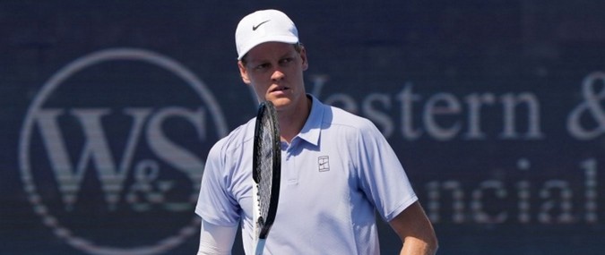 Прогноз на матч Синнер – Оже-Альяссим [05.09.2025]: битва за финал US Open
