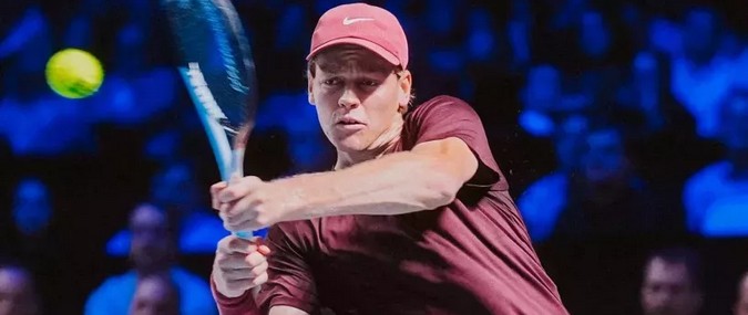 Прогноз на матч Бергс – Синнер [29.10.2025]: бельгиец попробует зацепиться