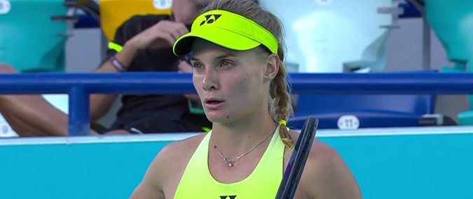 Прогноз на матч Ястремская – Александрова [04.02.2026]: будет рубка