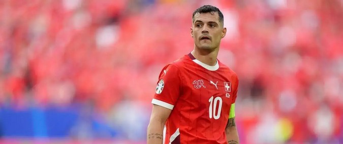 Катар - Швейцария [13.06.2026]: фаворит против явного аутсайдера?