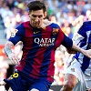 Прогноз на матч Барселона - Реал Сосьедад [28.11.15] : очередной вынос тела