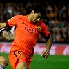 Прогноз на матч Валенсия - Барселона [05.12.15] : сложный старт для Гари Невилла