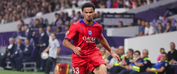 ПСЖ - Аталанта [17.09.2025]: на классе и опыте