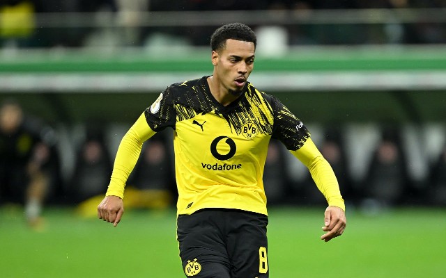 Аугсбург - Боруссия Д [31.10.2025]: гости не привыкли к сенсациям