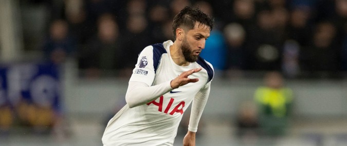 Тоттенхэм - Челси [01.11.2025]: хозяева в более выгодном положении