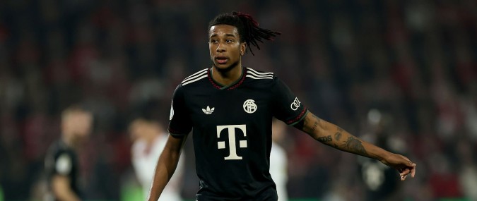 Бавария - Байер [01.11.2025]: мюнхенцы не знают равных в лиге