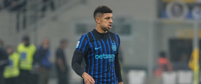 Верона - Интер [02.11.2025]: гости возьмут свое на классе?