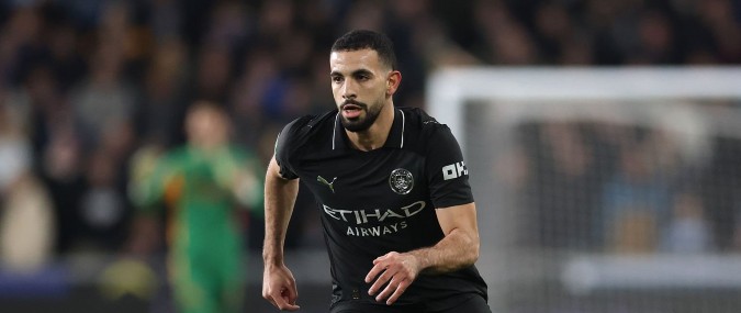 Манчестер Сити - Борнмут [02.11.2025]: дерзкого середняка наконец-то укротят?