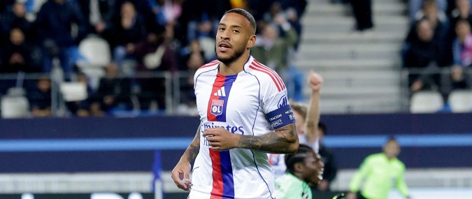 Брест - Лион [02.11.2025]: гости останутся в группе лидеров