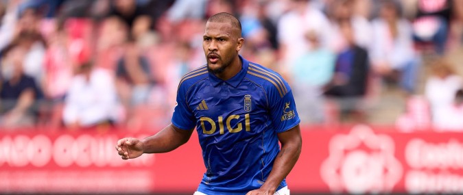 Реал Овьедо - Осасуна [03.11.2025]: хозяева покинут зону вылета?