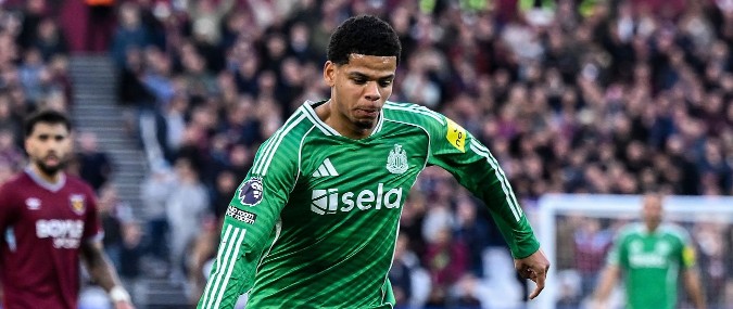 Ньюкасл - Атлетик [05.11.2025]: все расклады в пользу хозяев?