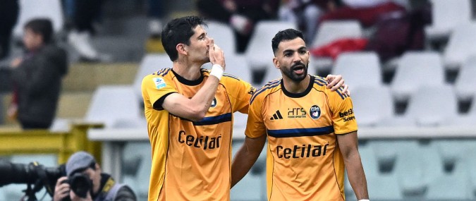 Пиза - Кремонезе [07.11.2025]: кто из аутсайдеров окажется сильнее?