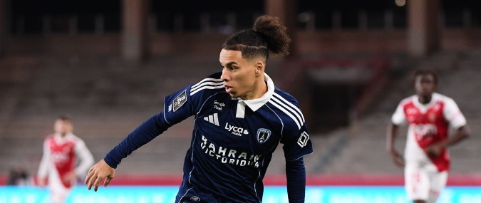 ФК Париж - Ренн [07.11.2025]: в ожидании зрелищного матча