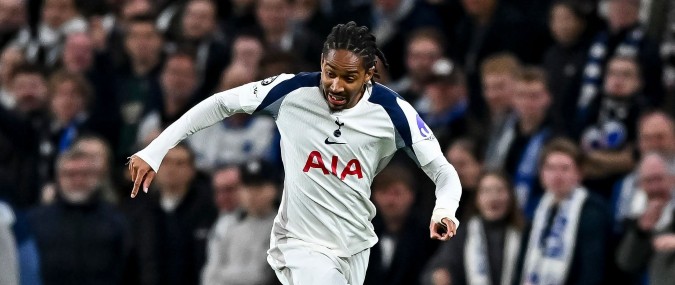 Тоттенхэм - Манчестер Юнайтед [08.11.2025]: команды нацелены атаковать